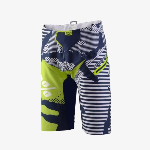 Short R Core X Dh White Camo